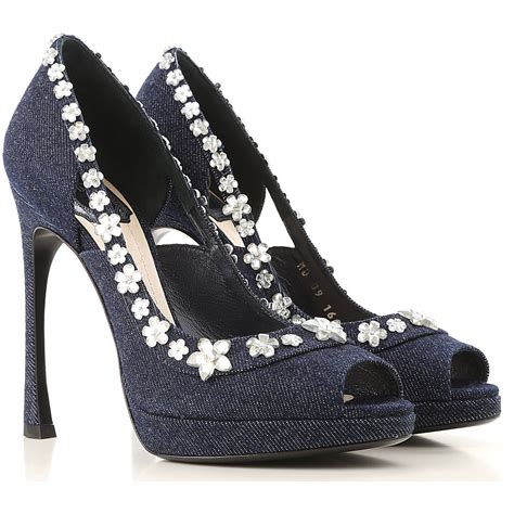 Dior designer shoes for women